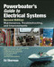 Powerboater's Guide to Electrical Systems, Second Edition by Edwin R. Sherman, 9780071485500