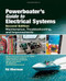 Powerboater's Guide to Electrical Systems, Second Edition by Edwin R. Sherman, 9780071485500