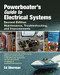 Powerboater's Guide to Electrical Systems, Second Edition by Edwin R. Sherman, 9780071485500