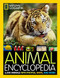 Animal Encyclopedia (2,500 Animals with Photos, Maps, and More!) by Lucy Spelman, 9781426319822