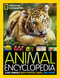 Animal Encyclopedia (2,500 Animals with Photos, Maps, and More!) by Lucy Spelman, 9781426319822