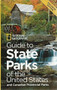 Guide to State Parks - 9781435138346 by National Geographic, 9781435138346
