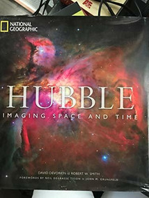 Hubble (Imaging Space and Time) - 9781435148093 by David H. Devorkin, Robert Smith, 9781435148093