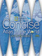 National Geographic Concise Atlas of the World, Third Edition - 9781435149120 by National Geographic, 9781435149120