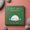 A Turtle's Guide to Introversion by Ton Mak, 9781797202037