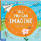 All You Can Imagine by Marçolla, Bernardo, Marçolla, Bernardo, 9781631986512