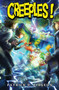 CREEPLES! by Patrick D. Pidgeon, 9781626347755
