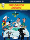 The Dalton Uncles (Lucky Luke) by Laurent Gerra, Jacques Pessis, Achdé, 9781800440098
