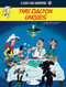 The Dalton Uncles by Laurent Gerra, Jacques Pessis, Achdé, 9781800440098