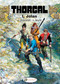I, Jolan (Thorgal) by Yves Sente, Grzegorz Rosinski, 9781849184441
