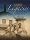 Lighthouse Legacies by Chris Mills, 9781551095615