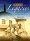Lighthouse Legacies by Chris Mills, 9781551095615
