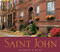 Saint John by Rob Roy, 9781551098302
