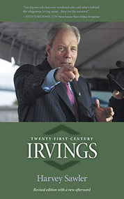 Twenty-First Century Irvings (Revised) by Harvey Sawler, 9781551099446