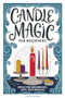 Candle Magic for Beginners (Spells for Abundance, Love, and Healing) by Mystic Dylan, 9781647398415