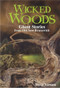 Wicked Woods by Steve Vernon, 9781551096667