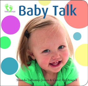 Baby Talk by Carol McDougall, Shanda LaRamee-Jone, 9781771080002