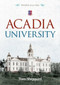Acadia University by Tom Sheppard, 9781771080200