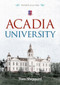 Acadia University by Tom Sheppard, 9781771080200