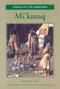 Mi'kmaq by Stephen A Davis, 9781551091808