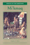 Mi'kmaq by Stephen A Davis, 9781551091808