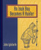 An Inuk Boy Becomes a Hunter by John Igloliorte, 9781551090511