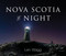 Nova Scotia at Night by Len Wagg, 9781771085229