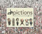dePictions (Editorial Cartoons by Michael de Adder) by Michael De Adder, 9781771080897