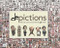 dePictions (Editorial Cartoons by Michael de Adder) by Michael De Adder, 9781771080897