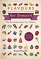 Flavours of New Brunswick (The Best Recipes from Our Kitchens) by Karen Powell, 9781771084888
