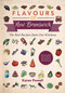 Flavours of New Brunswick (The Best Recipes from Our Kitchens) by Karen Powell, 9781771084888