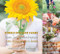 From Seed to Centrepiece (A Floral Journey through the Seasons) by Amanda Muis Brown, 9781771085250