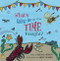 What's Going On at the Time Tonight? by Gerald Mercer, Holly DeWolf, 9781771080040