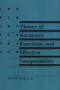 Theory of Recursive Functions and Effective Computability by Hartley Rogers, 9780262680523