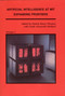 Artificial Intelligence at MIT, Volume 1 (Expanding Frontiers) by Patrick Henry Winston, Sarah Alexandra Shellard, 9780262526401