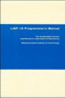 LISP 1.5 Programmer's Manual by John McCarthy, Paul W. Abrahams, Daniel J. Edwards, Timothy P. Hart, Michael I. Levin, 9780262130110