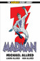 Madman Library Edition Volume 1 by Michael Allred, Michael Allred, Laura Allred, Han Allred, 9781506722443