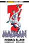 Madman Library Edition Volume 1 by Michael Allred, Michael Allred, Laura Allred, Han Allred, 9781506722443