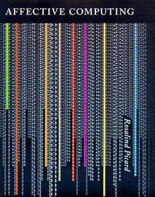 Affective Computing by Rosalind W. Picard, 9780262661157
