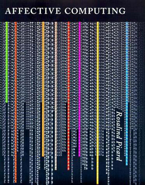 Affective Computing by Rosalind W. Picard, 9780262661157