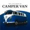 Little Book of Camper Van by Charlotte Morgan, 9781907803031