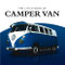 Little Book of Camper Van by Charlotte Morgan, 9781907803031
