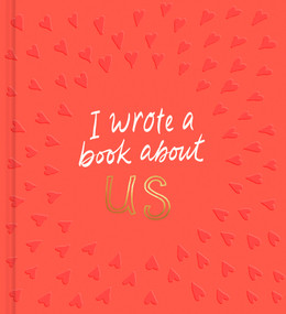 I Wrote a Book About Us by M.H. Clark, 9781970147025