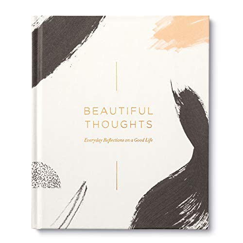 Book - Beautiful Thoughts by Miriam Hathaway, 9781970147032