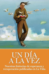 Un Día A La Vez (Spanish Edition) by AA Grapevine, 9781938413537