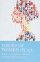 Voices of Women in AA (Stories of Experience, Strength and Hope from Grapevine) by AA Grapevine, 9781938642104