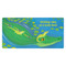 Love in the Wild Board Book, 9780735368002