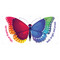 Love in the Wild Board Book, 9780735368002