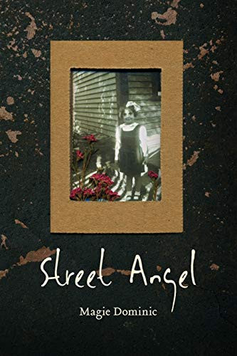 Street Angel by Magie Dominic, 9781771120265