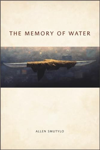 The Memory of Water by Allen Smutylo, 9781554588428